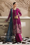 Maria B | Chiffon 25 |MPC-25-102 - House Of Hania