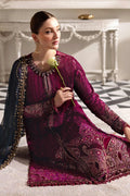 Maria B | Chiffon 25 |MPC-25-102 - House Of Hania