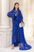 Maria B | Chiffon 25 | MPC-25-103 - House Of Hania