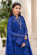 Maria B | Chiffon 25 | MPC-25-103 - House Of Hania