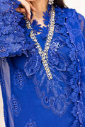 Maria B | Chiffon 25 | MPC-25-103 - House Of Hania