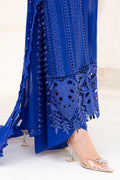 Maria B | Chiffon 25 | MPC-25-103 - House Of Hania