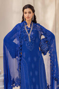 Maria B | Chiffon 25 | MPC-25-103 - House Of Hania