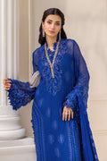 Maria B | Chiffon 25 | MPC-25-103 - House Of Hania