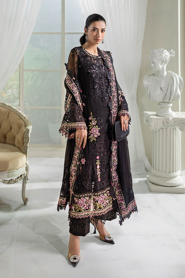 Maria B | Chiffon 25 | MPC-25-104 - House Of Hania