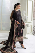 Maria B | Chiffon 25 | MPC-25-104 - House Of Hania