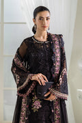 Maria B | Chiffon 25 | MPC-25-104 - House Of Hania