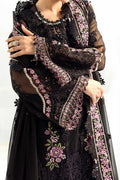Maria B | Chiffon 25 | MPC-25-104 - House Of Hania