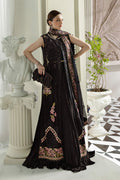 Maria B | Chiffon 25 | MPC-25-104 - House Of Hania