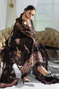 Maria B | Chiffon 25 | MPC-25-104 - House Of Hania