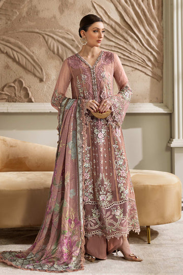 Maria B | Chiffon 25 | MPC-25-105 - House Of Hania