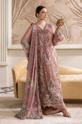 Maria B | Chiffon 25 | MPC-25-105 - House Of Hania