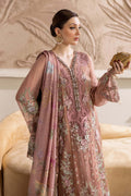 Maria B | Chiffon 25 | MPC-25-105 - House Of Hania