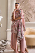 Maria B | Chiffon 25 | MPC-25-105 - House Of Hania