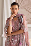 Maria B | Chiffon 25 | MPC-25-105 - House Of Hania