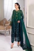 Maria B | Chiffon 25 |MPC-25-106 - House Of Hania