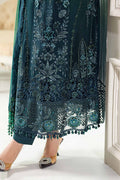 Maria B | Chiffon 25 |MPC-25-106 - House Of Hania