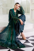 Maria B | Chiffon 25 |MPC-25-106 - House Of Hania