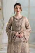Maria B | Chiffon 25 |  MPC-25-107 - House Of Hania