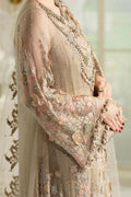 Maria B | Chiffon 25 |  MPC-25-107 - House Of Hania