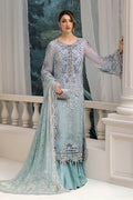 Maria B | Chiffon 25 | MPC-25-108 - House Of Hania