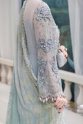 Maria B | Chiffon 25 | MPC-25-108 - House Of Hania