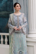 Maria B | Chiffon 25 | MPC-25-108 - House Of Hania