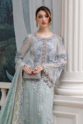 Maria B | Chiffon 25 | MPC-25-108 - House Of Hania