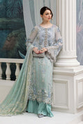 Maria B | Chiffon 25 | MPC-25-108 - House Of Hania