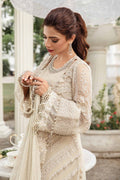 Maria B | Chiffon Formals 24 | Chiffon Suit | MPC-24-104 - House Of Hania