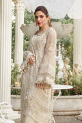 Maria B | Chiffon Formals 24 | Chiffon Suit | MPC-24-104 - House Of Hania