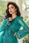 Maria B | Chiffon Formals 24 | Chiffon Suit | MPC-24-105 - House Of Hania