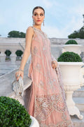 Maria B | Chiffon Formals 24 | Chiffon Suit | MPC-24-106 - House Of Hania