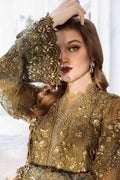 Maria B | Chiffon Formals 24 | Chiffon Suit | MPC-24-108 - House Of Hania