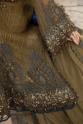 Maria B | Chiffon Formals 24 | Chiffon Suit | MPC-24-108 - House Of Hania