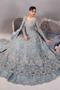 Maria B | Couture | Fayruz - House Of Hania