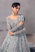 Maria B | Couture | Fayruz - House Of Hania