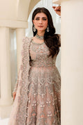 Maria B | Couture | Powder Pink MC-902 - House Of Hania