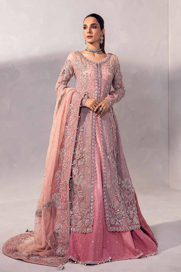 Maria B | Couture | Resmin - House Of Hania