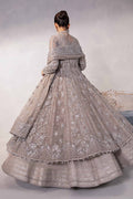 Maria B | Couture | Sylvana - House Of Hania