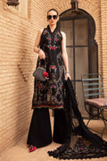 Maria B - D-2405-B - Lawn - House Of Hania