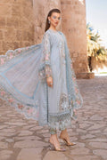 Maria B - D-2410-B - Lawn - House Of Hania