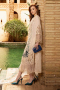 Maria B - D-2414-B - Lawn - House Of Hania