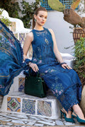 Maria B - D-2415-A - Lawn - House Of Hania