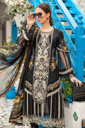 Maria B - D-2415-B- Lawn - House Of Hania