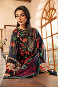 Maria B | Eid Basic Lawn | MB-CUS25-901A - House Of Hania