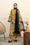 Maria B | Eid Basic Lawn | MB-CUS25-902A - House Of Hania