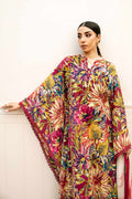 Maria B | Eid Basic Lawn | MB-CUS25-903B - House Of Hania