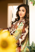Maria B | Eid Basic Lawn | MB-CUS25-905A - House Of Hania