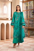 Maria B | Eid Basic Lawn | MB-CUS25-910A - House Of Hania